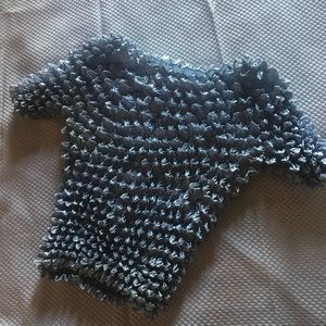 💐3 for $20💐 Vintage popcorn top